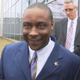 Sheriff Victor Hill
WXIA screenshot